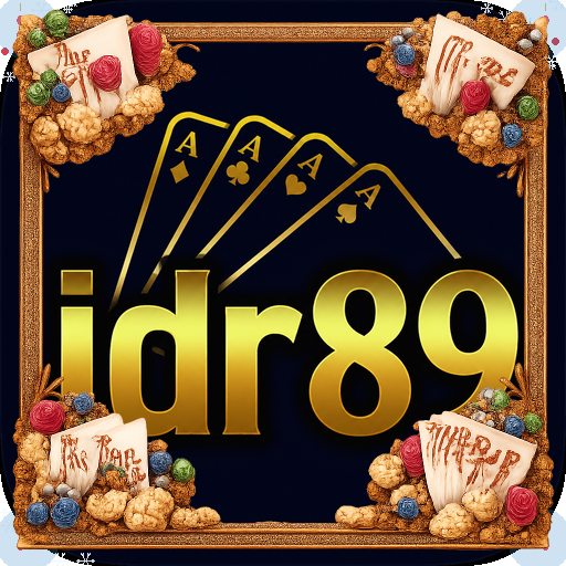 idr89 — galeri pratinjau Resmi APK